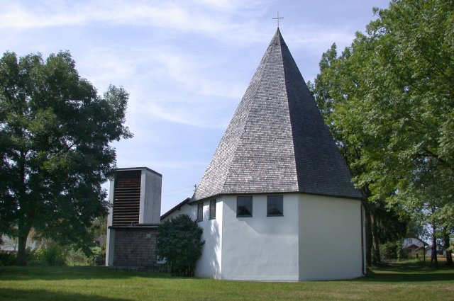 Evangelische Friedenskirche