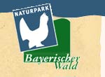 Logo Naturpark Bayerischer Wald