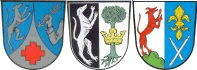 Wappen der VG-Mitgliedsgemeinden