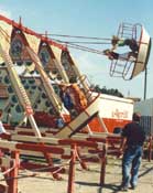 Schiffsschaukel