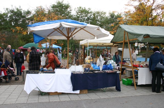 Große Darstellung des Bildes