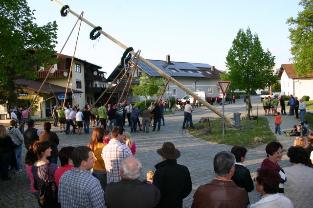 Große Darstellung des Bildes