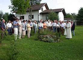 Große Darstellung des Bildes