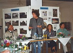 Europäischer Dorferneuerungspreis 2000