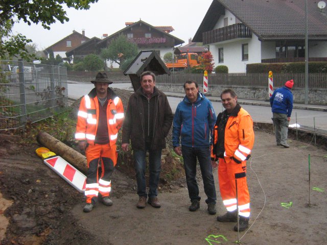 Große Darstellung des Bildes