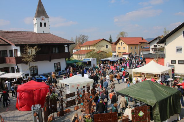 Große Darstellung des Bildes