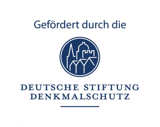 Logo Deutsche Stiftung Denkmalschutz