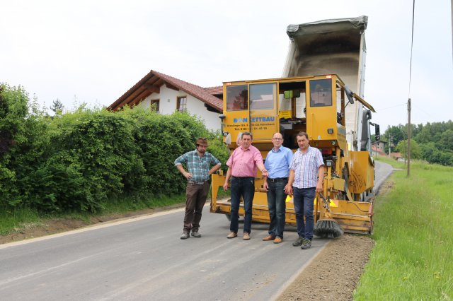 Große Darstellung des Bildes