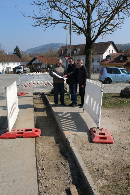 Breitbandausbau März 2016