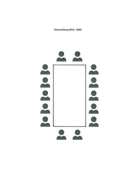 gemeinschaftsversammlung
