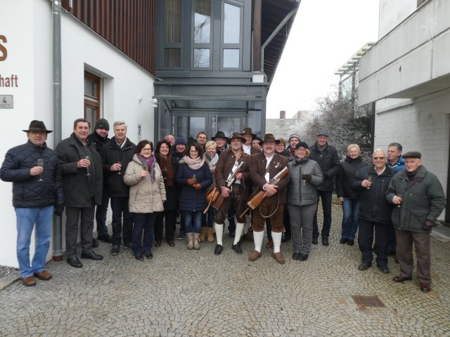 Große Darstellung des Bildes