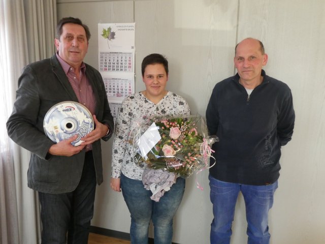 Riepl Katharina Deutscher Meister