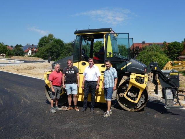 Große Darstellung des Bildes