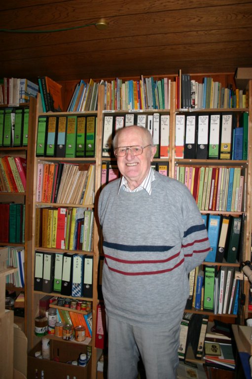Kornel Klar