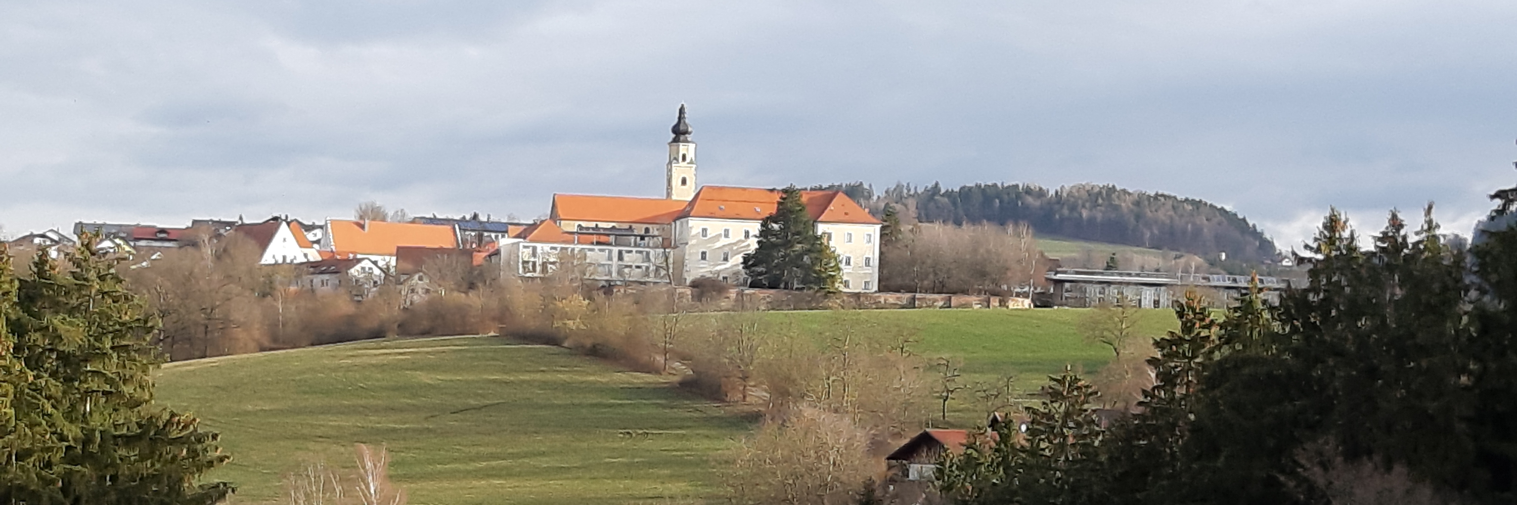 Gemeinde Windberg Verwaltungsgemeinschaft Hunderdorf