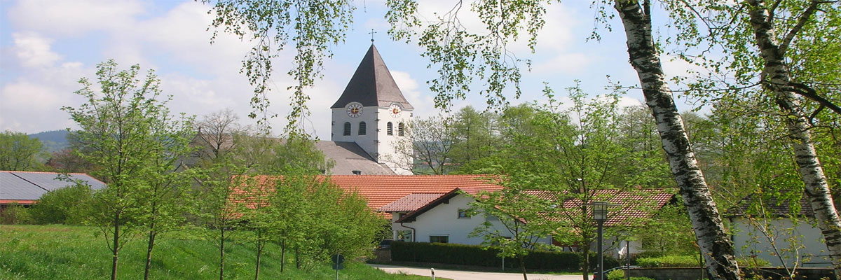 Kirche