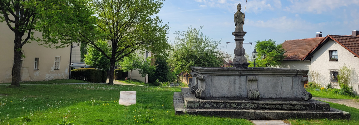 Brunnen Windberg 2022