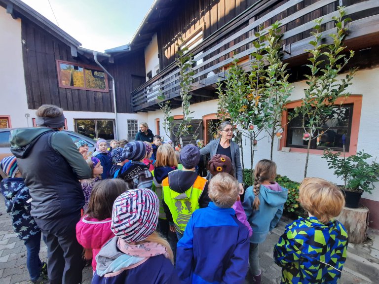 Baumschule Naimer gesamt