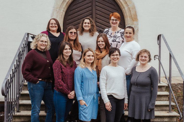 Grossansicht in neuem Fenster: Kita-Mitarbeiter 25/26