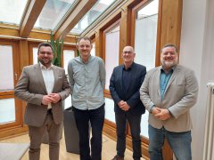 Kommunale Wärmeplanung