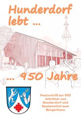 950 Jahre Hunderdorf