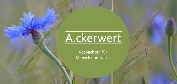 A.ckerwert Bild
