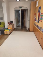 Grossansicht in neuem Fenster: Schmetterling 3