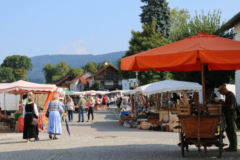 Kirtamarkt