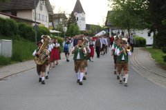Volksfest Auszug Freitag 2023 Volksfest Auszug Freitag 2023